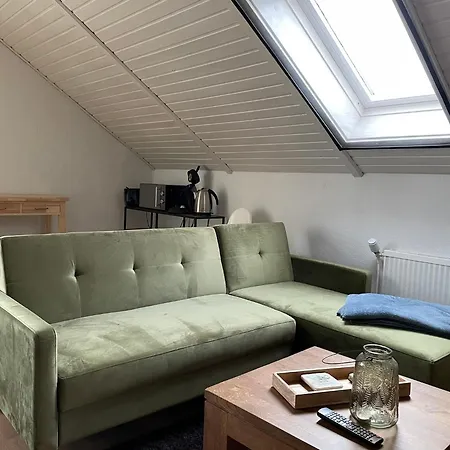 Apartment Ferienwohnung_rosenholz_